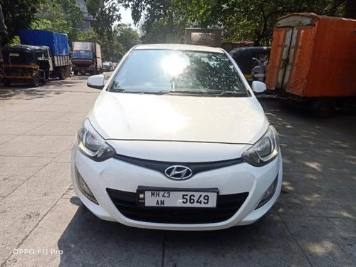 Used 2013 Hyundai i20 MT for sale in Thane 