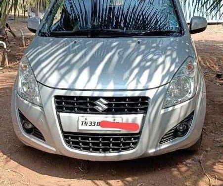 2012 Maruti Suzuki Ritz MT for sale in Erode