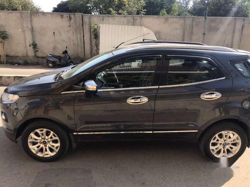 Used 2014 Ford EcoSport MT for sale in Nagar