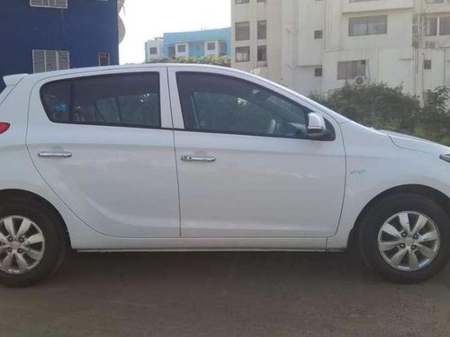 Used Hyundai i20 Asta 1.2 2012 MT in Nashik