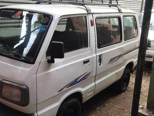 Used 2010 Maruti Suzuki Omni MT for sale in Madurai 