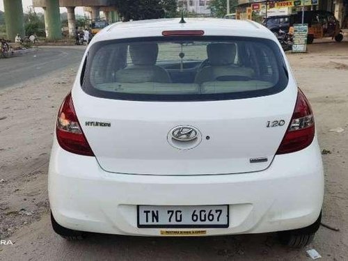 Used 2009 Hyundai i20 MT for sale in Dindigul 