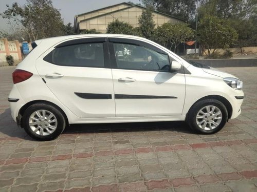 Used Tata Tiago 2018 AT for sale in New Delhi 