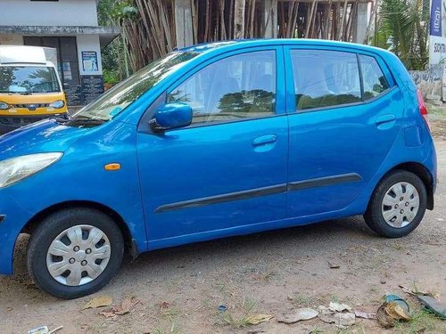 Used 2008 Hyundai i10 MT for sale in Thiruvananthapuram 