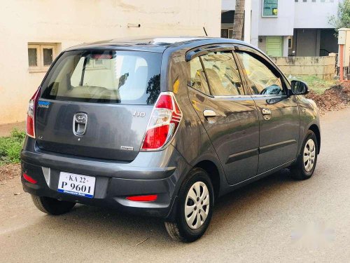 Used 2013 Hyundai i10 MT for sale in Nagar