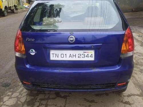 Used Fiat Palio Stile 1.1 SLX 2008 MT for sale in Tiruchirappalli 