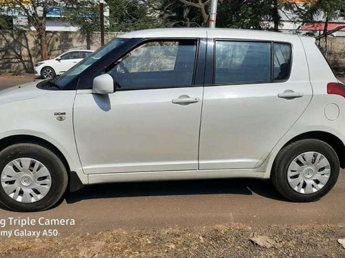 Maruti Suzuki Swift VDi 2008 MT for sale in Sangli