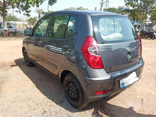 Hyundai i10 Era 2011 MT for sale in Nashik