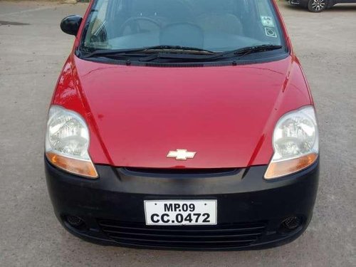 Used Chevrolet Spark 2007 MT for sale in Bhopal