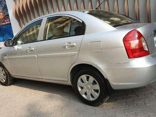 2008 Hyundai Verna MT for sale in Hyderabad
