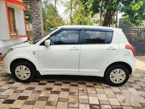 Used Maruti Suzuki Swift 2008 MT for sale in Kollam 