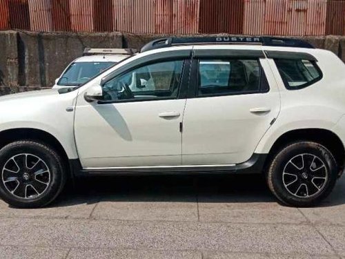 Used 2018 Renault Duster MT for sale in Thane 