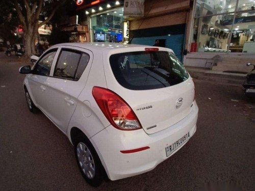 Used Hyundai i20 2012 MT for sale in Jodhpur 