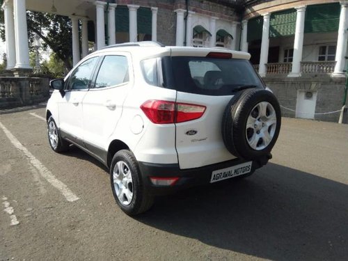 Used Ford EcoSport 2017 MT for sale in Indore 