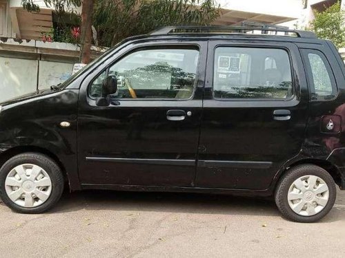 Used Maruti Suzuki Wagon R 2008 MT for sale in Visakhapatnam 