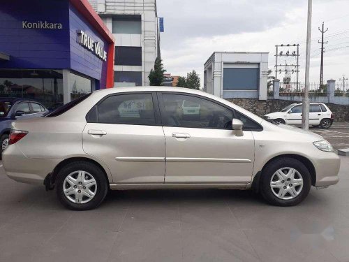 Used 2007 Honda City MT for sale in Thrissur 