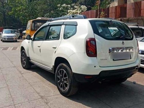Used 2018 Renault Duster MT for sale in Thane 