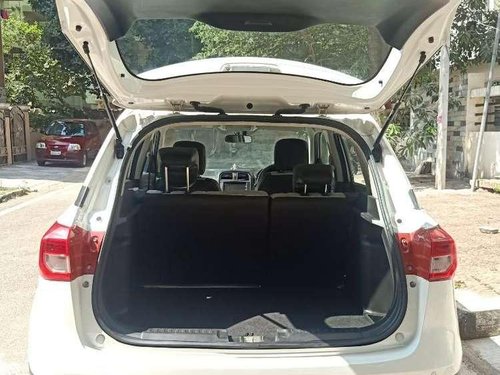 2018 Maruti Suzuki Vitara Brezza MT for sale in Secunderabad