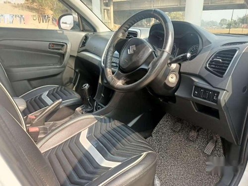 Maruti Suzuki Vitara Brezza VDi 2018 MT for sale in Lucknow 