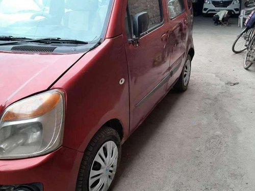 Used 2009 Maruti Suzuki Wagon R MT for sale in Kanpur