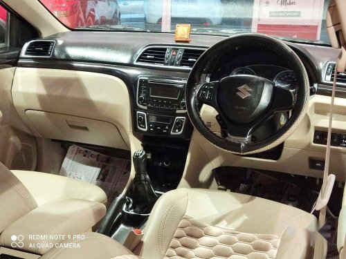 Used 2016 Maruti Suzuki Ciaz MT for sale in Chandigarh 