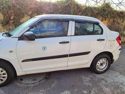 2017 Maruti Suzuki Swift Dzire MT for sale in Vijayawada 