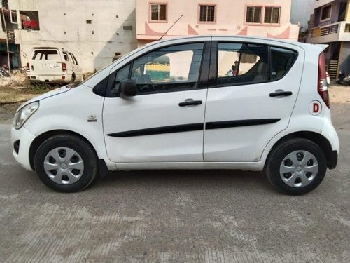 Used 2015 Maruti Suzuki Ritz MT for sale in Indore 