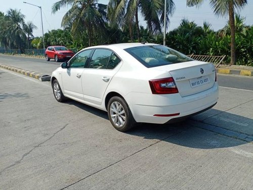 Used Skoda Octavia 2018 AT for sale in Mumbai 