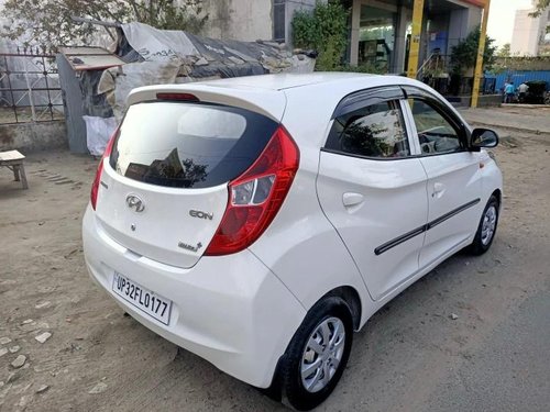 Used Hyundai Eon D Lite Plus 2013 MT for sale in Lucknow 