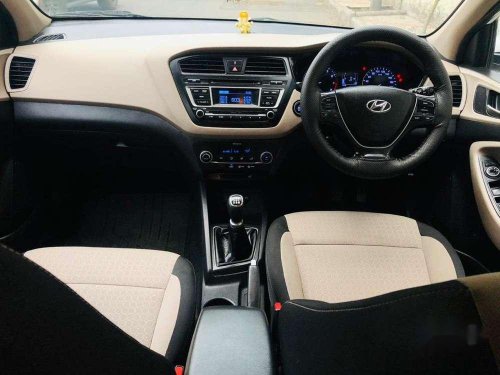 Used 2014 Hyundai Elite i20 MT for sale in Surat 