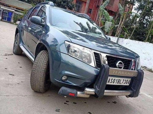 Used 2014 Nissan Terrano XL P MT for sale in Nagaon