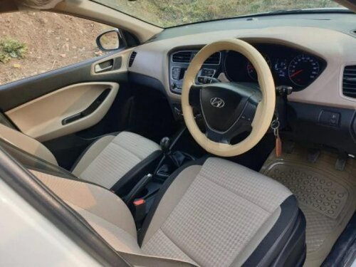 Used 2018 Hyundai i20 AT for sale in Indore 