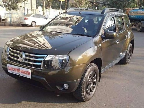 Used 2015 Renault Duster MT for sale in Mumbai 