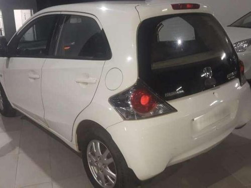 Used Honda Brio 2014 AT for sale in Raipur