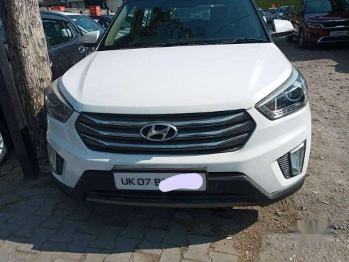 Used Hyundai Creta 2015 MT for sale in Dehradun 