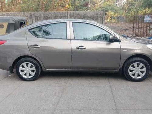 Used 2013 Nissan Sunny AT for sale in Thane 