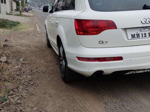 Used Audi Q7 3.0 TDI quattro 2008 MT for sale in Sangli 