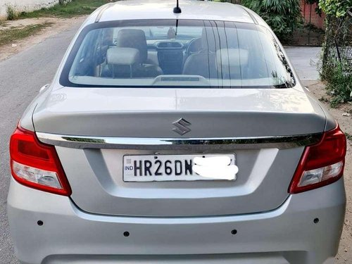 Used Maruti Suzuki Dzire 2018 MT for sale in Gurgaon 