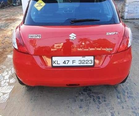 Used Maruti Suzuki Swift ZDi 2016 MT in Perumbavoor 