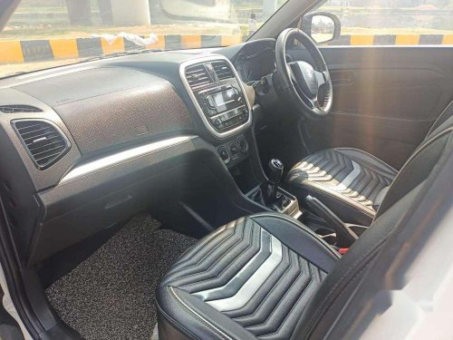 Maruti Suzuki Vitara Brezza VDi 2018 MT for sale in Lucknow 
