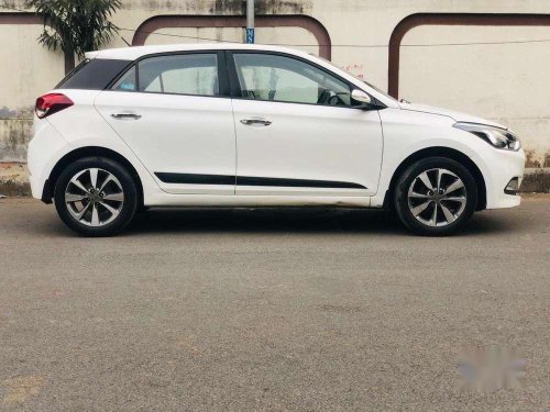 Used 2014 Hyundai Elite i20 MT for sale in Surat 