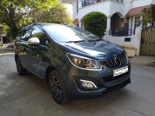 Used Mahindra Marazzo 2019 MT for sale in Bangalore 