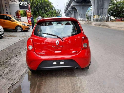 Used Renault Pulse 2013 MT for sale in Chennai 