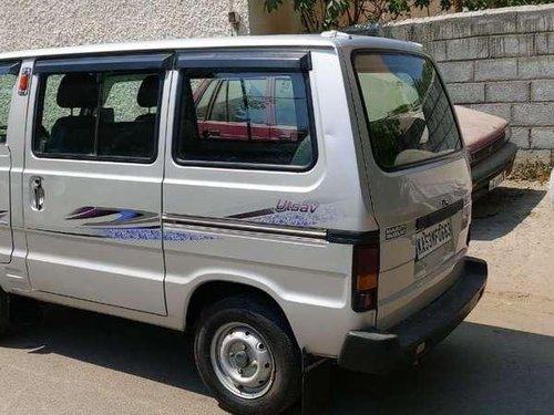 Maruti Suzuki Omni 2018 MT for sale in Nagar