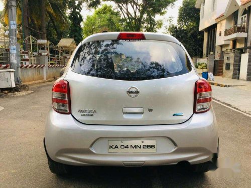 Used 2013 Nissan Micra MT for sale in Nagar