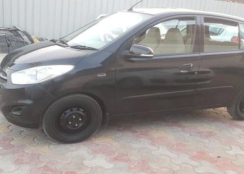 Used 2013 Hyundai i10 MT for sale in Jaipur 