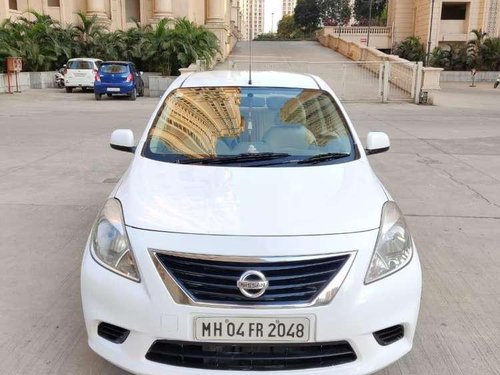 Used 2012 Nissan Sunny MT for sale in Thane 