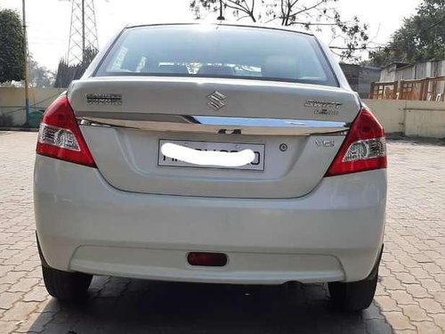 Used Maruti Suzuki Swift Dzire 2015 MT for sale in Chandigarh 