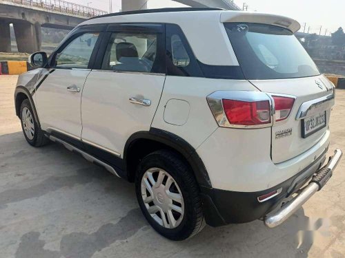 Maruti Suzuki Vitara Brezza VDi 2018 MT for sale in Lucknow 