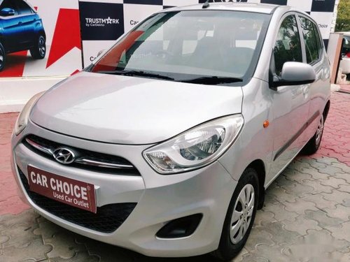 Used 2012 Hyundai i10 MT for sale in Jaipur 